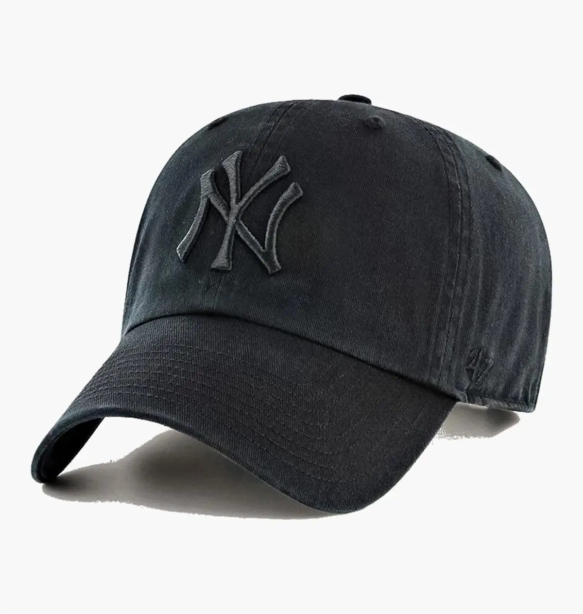 Кепка 47 Brand Clean Up Ny Yankees