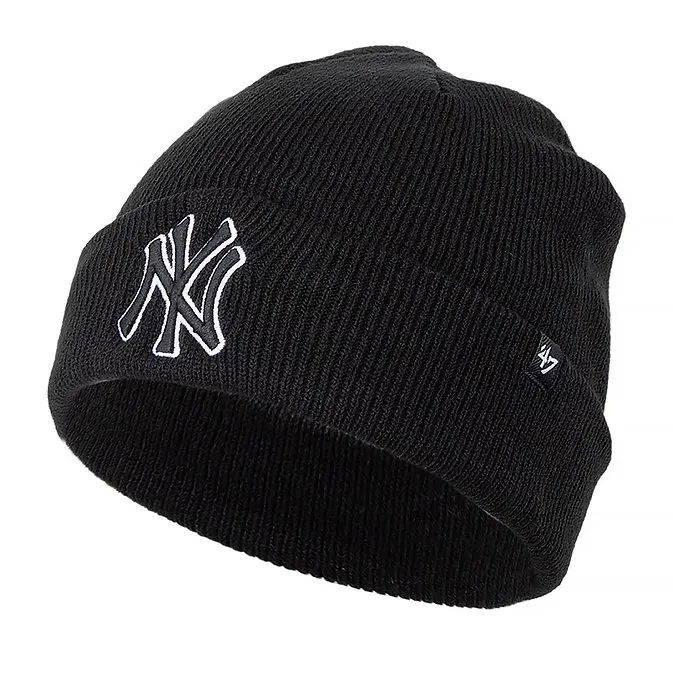 Шапка Goorin Bros Mlb Ny Yankees Raised