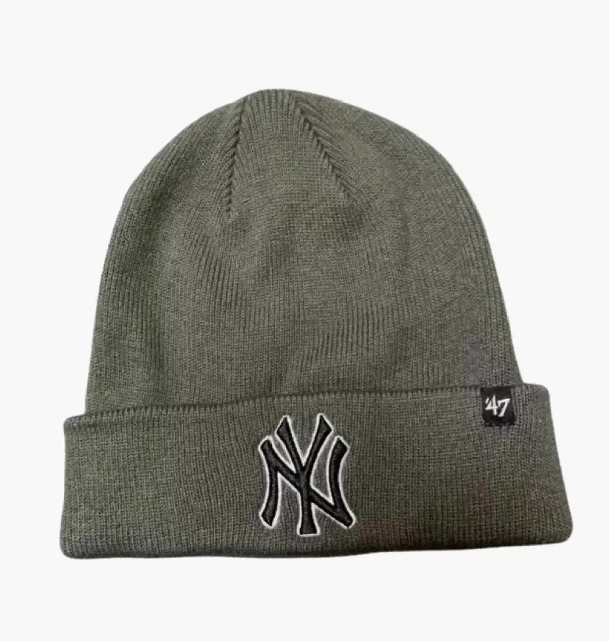 Шапка 47 Brand Mlb Ny Yankees Raised
