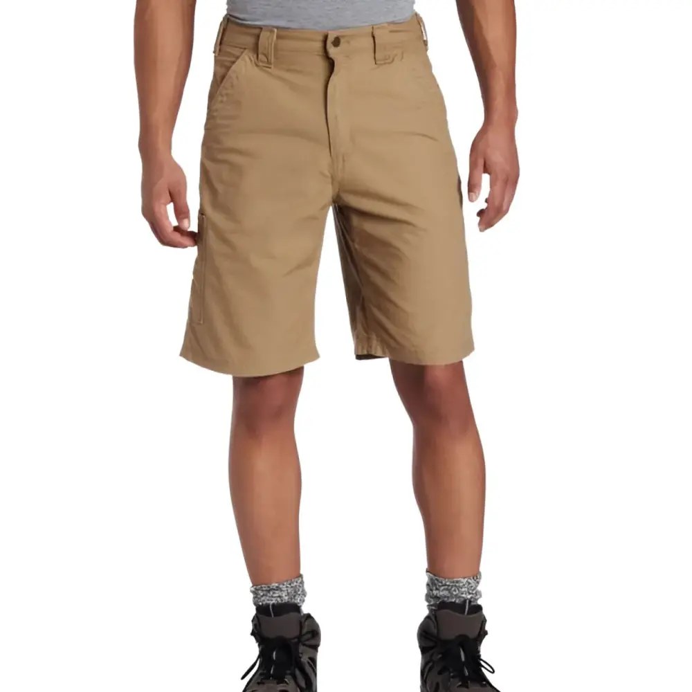 Шорти чоловічі Carhartt Steel Loose Fit