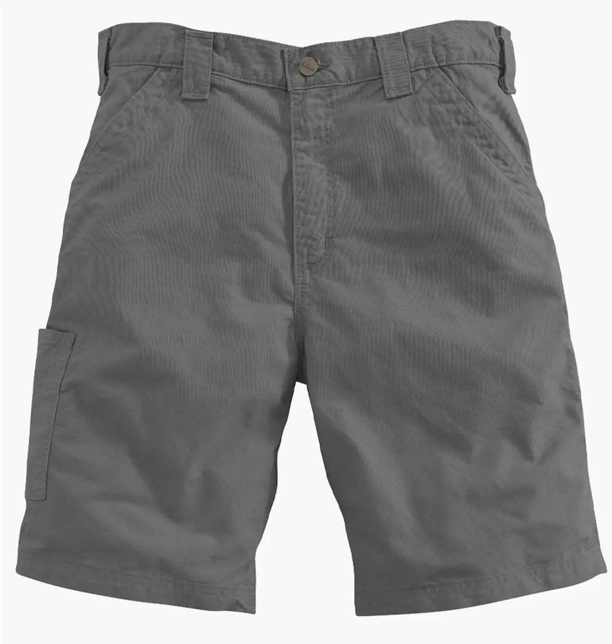 Шорти чоловічі Carhartt Steel Loose Fit