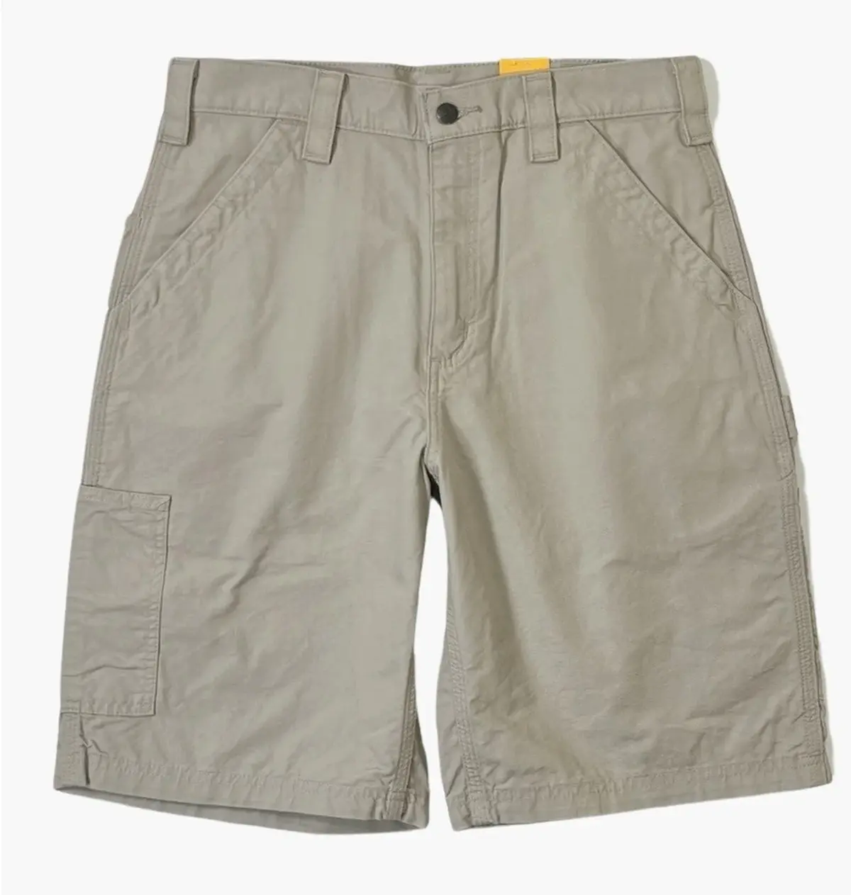 Шорти чоловічі Carhartt Steel Loose Fit