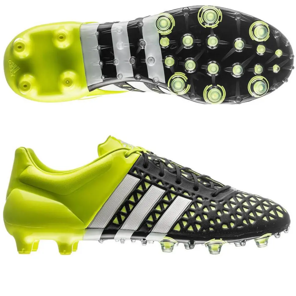 Бутсы мужские Adidas Ace 15.1 Fg/Ag