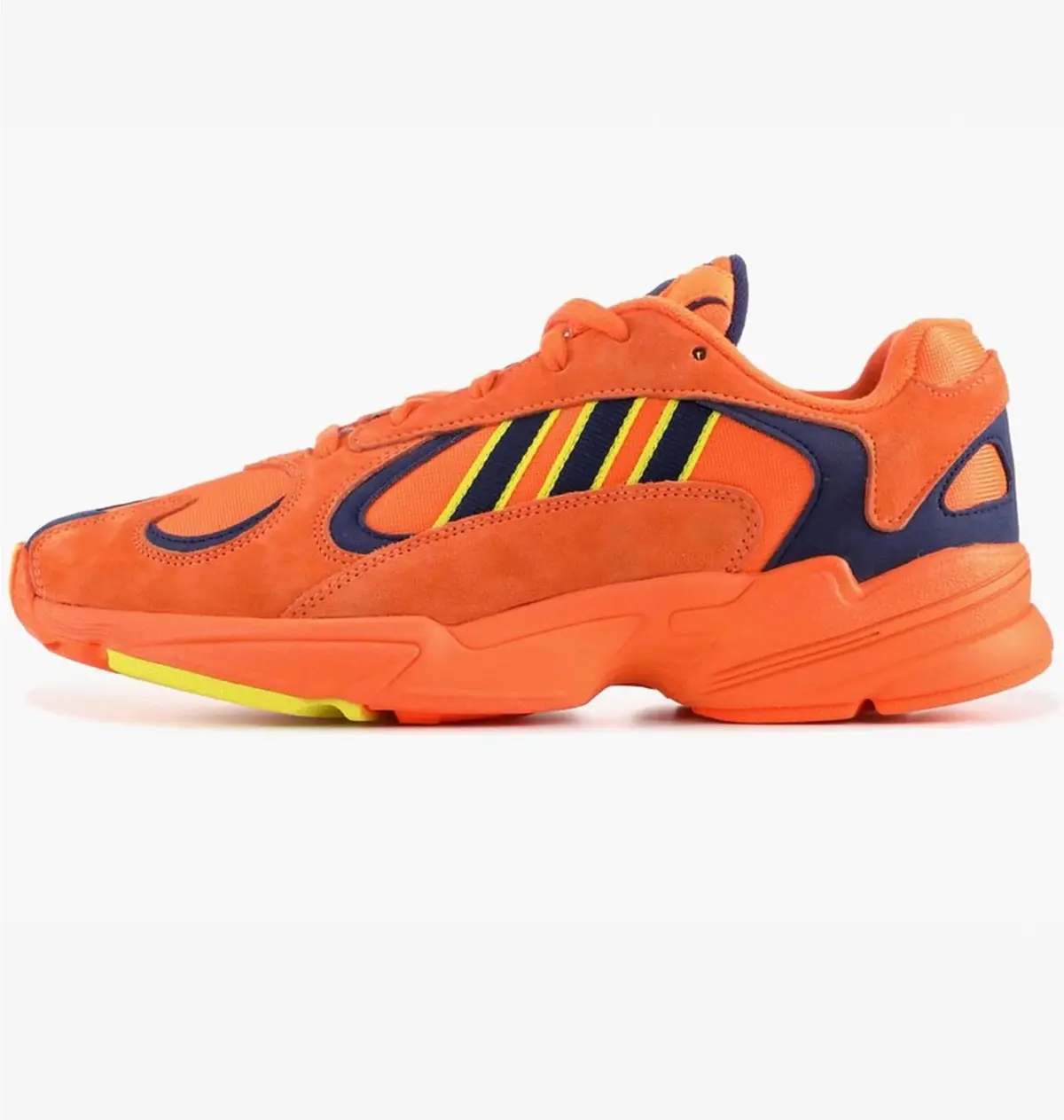 Кросівки чоловічі Adidas Originals Yung 1