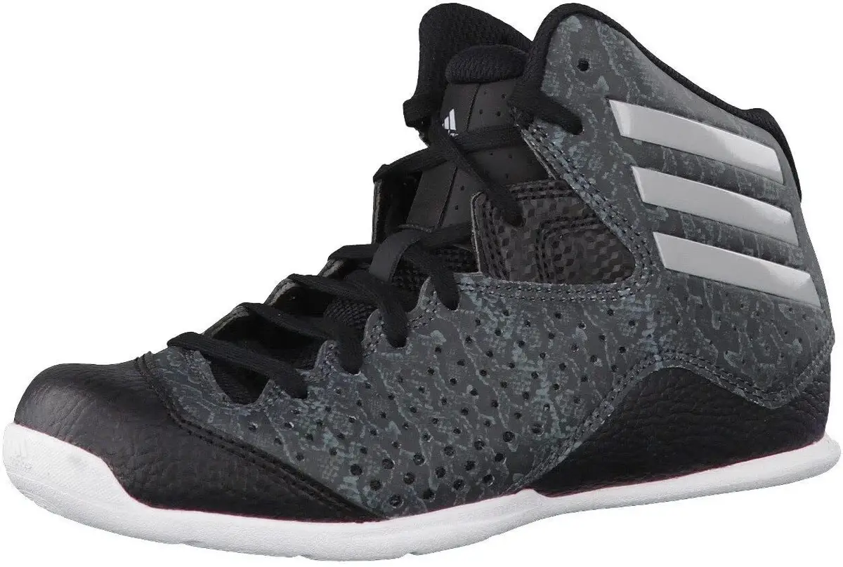 Кросівки дитячі Adidas Shoe Next Level Speed 4 Basket Girl Child Sport
