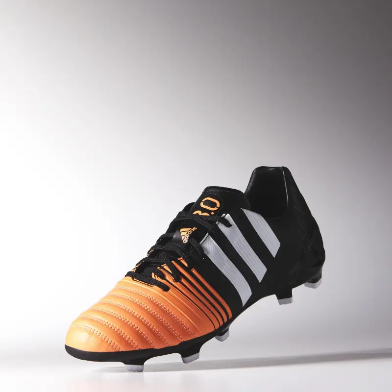 Бутсы унисекс Adidas Nitrocharge 3.0 Fg