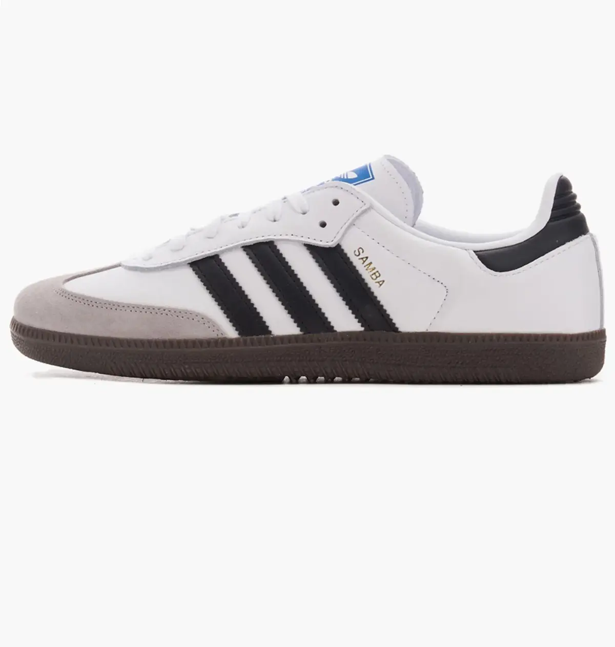 Кросівки унісекс Adidas Originals Samba Og