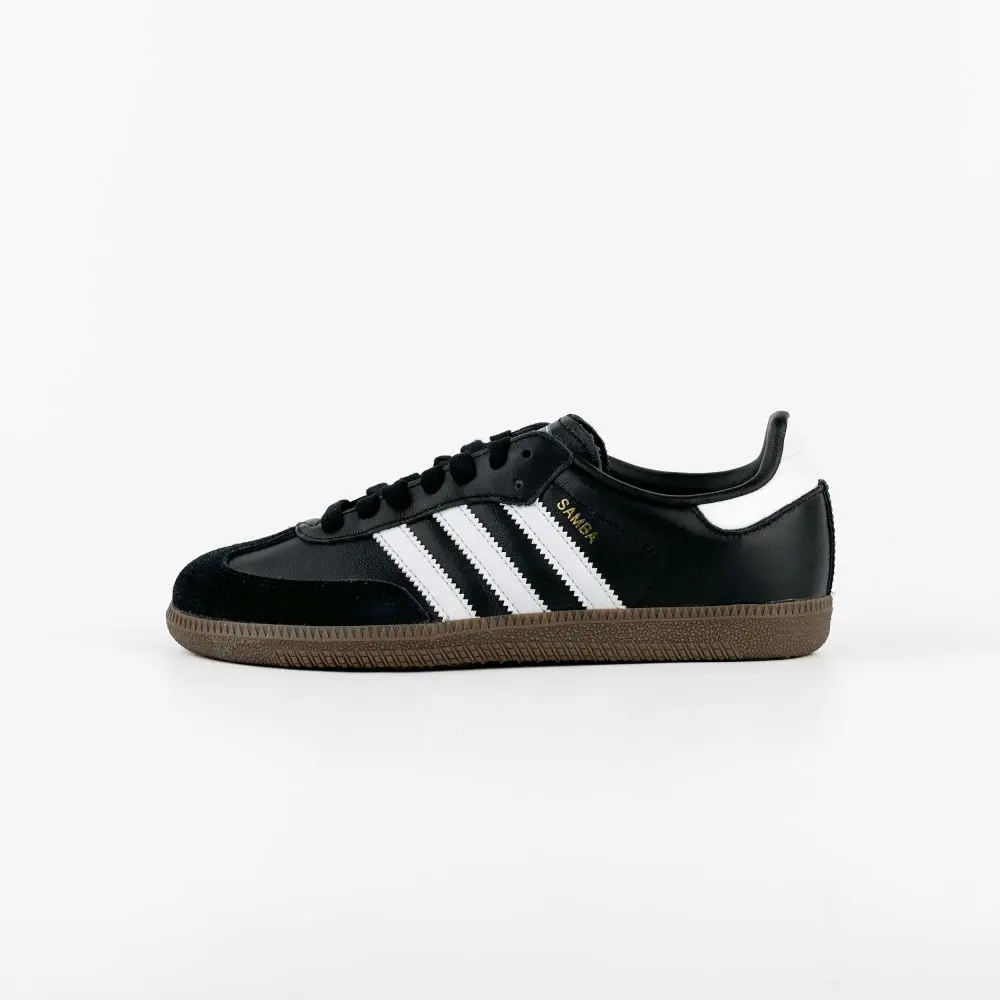 Кросівки жіночі Adidas Samba