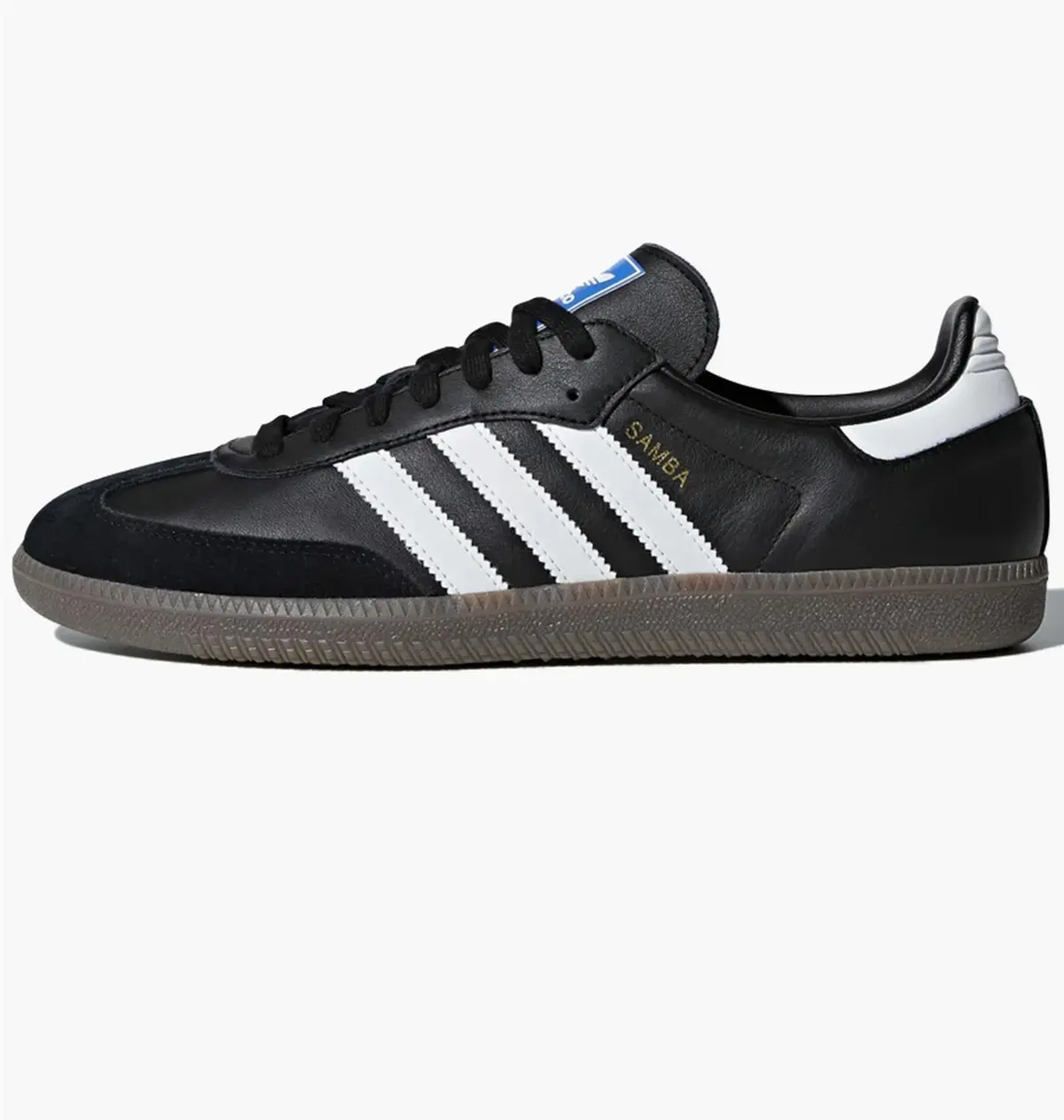 Кросівки унісекс Adidas Originals Samba Og