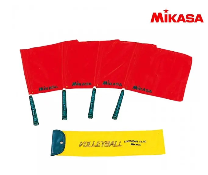 Аксессуары для тренировок Mikasa Referee Flags