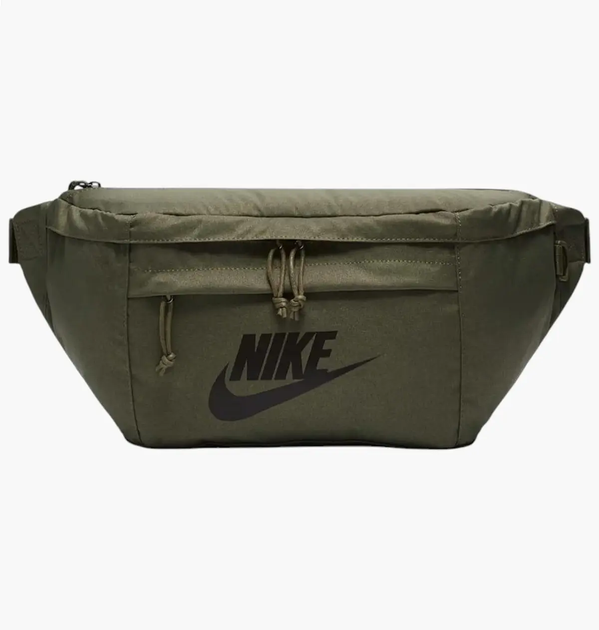 Сумка на пояс Nike Tech Hip Olive