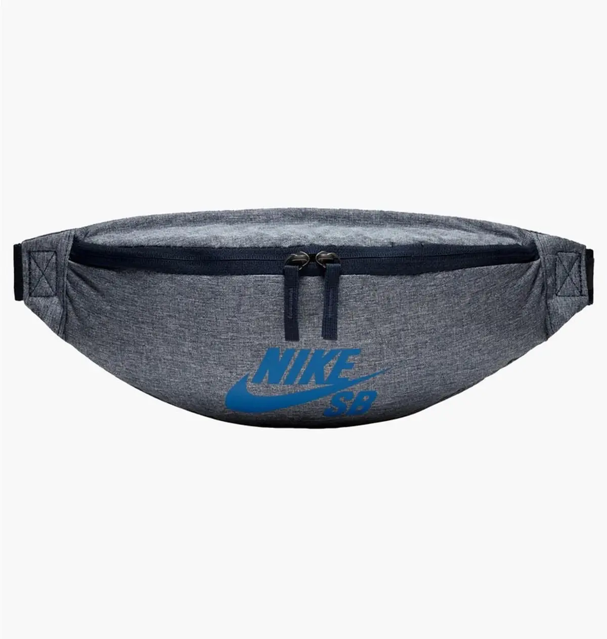 Сумка на пояс Nike Nk Sb Heritage Hip Pack - Aop