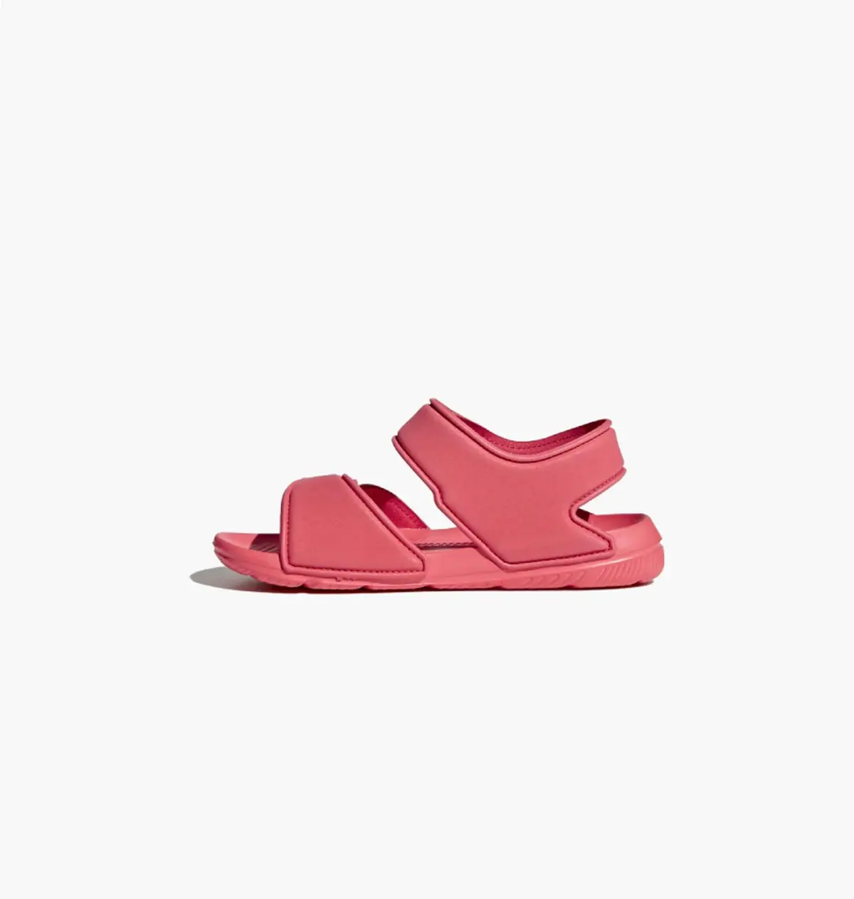 Тапочки детские Adidas Altaswim Peach