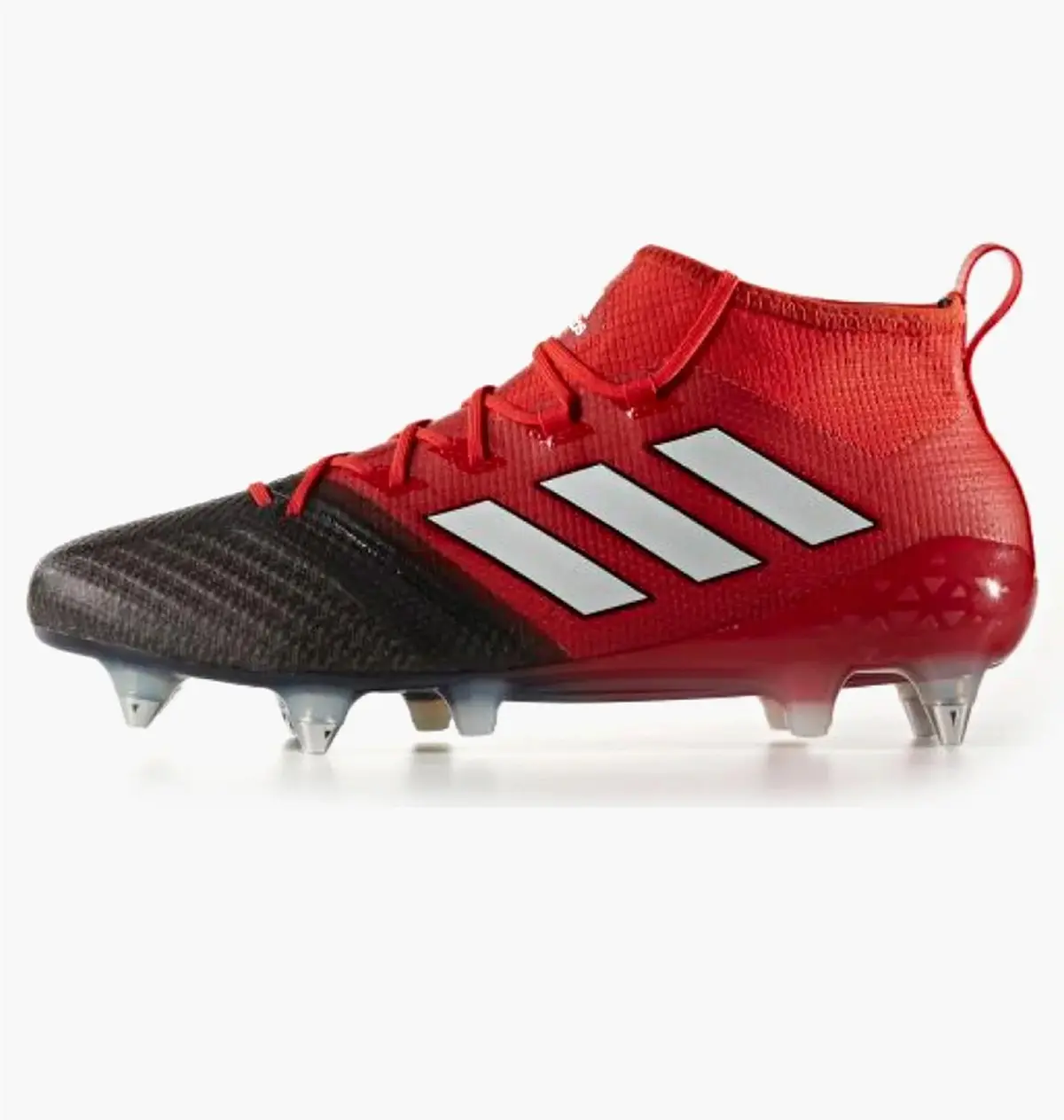 Бутсы мужские Adidas Ace 17.1 Primeknit Sg/Fg