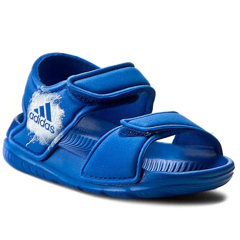 Тапочки унисекс Adidas Altaswim
