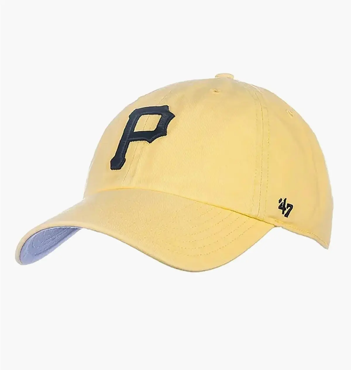 Кепка 47 Brand Mlb Pittsburgh Pirates