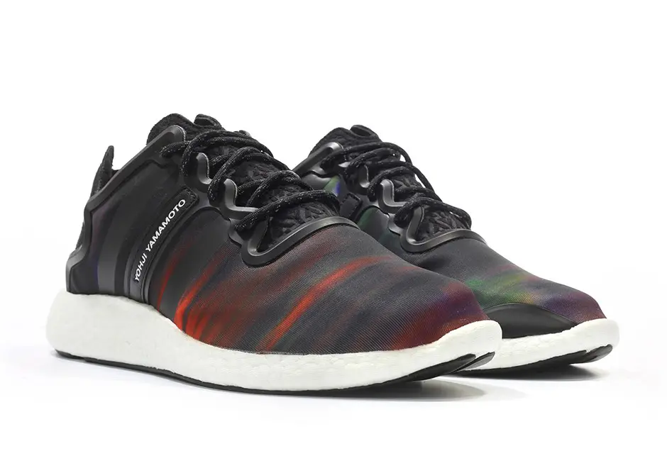 Кросівки жіночі Adidas Y-3 Yohji Yamamoto