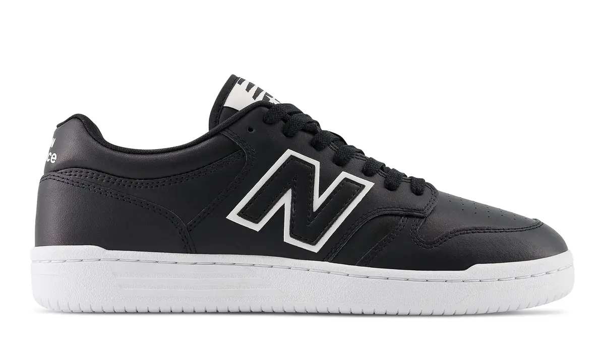 Кроссовки мужские New Balance 480