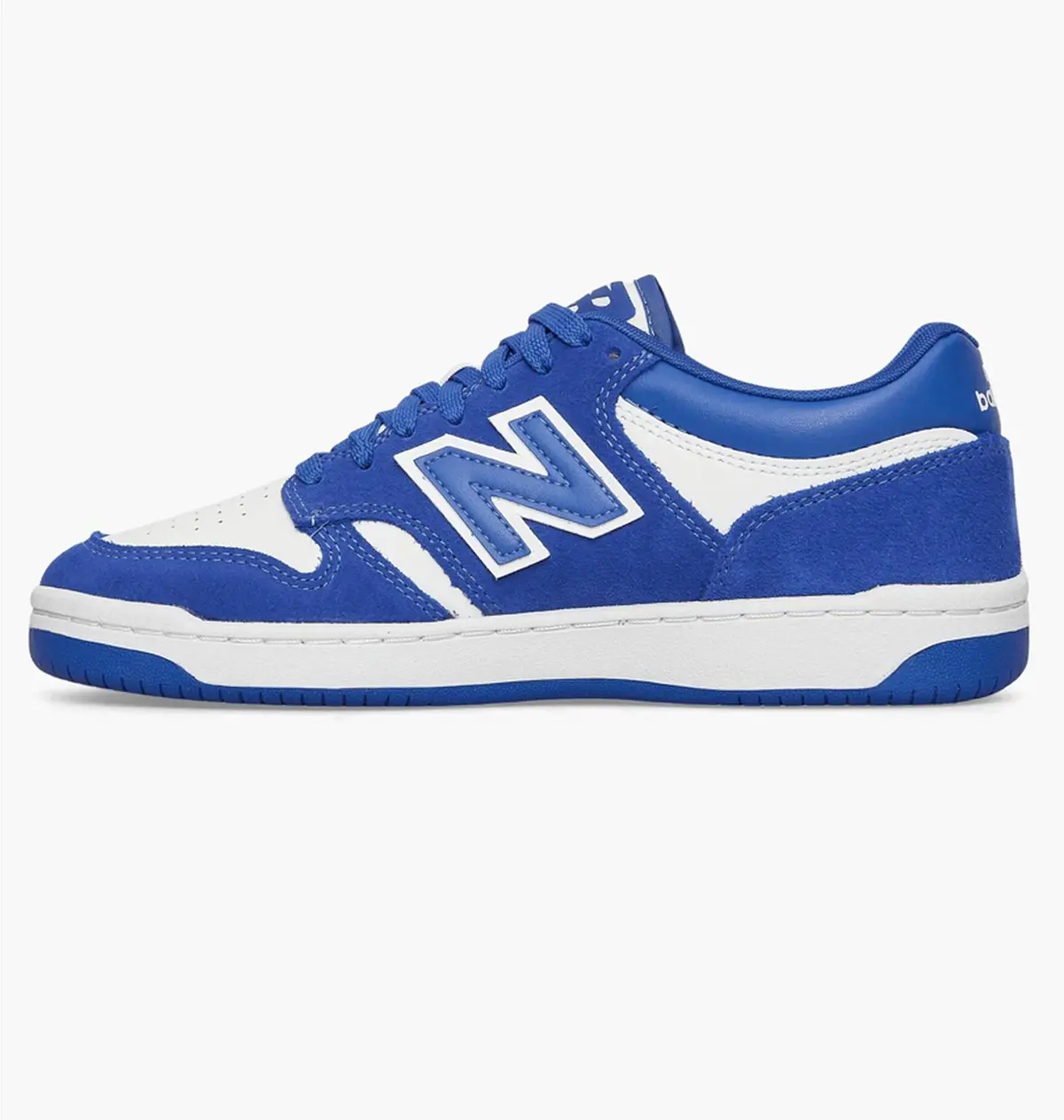 Кроссовки мужские New Balance 480 Blue