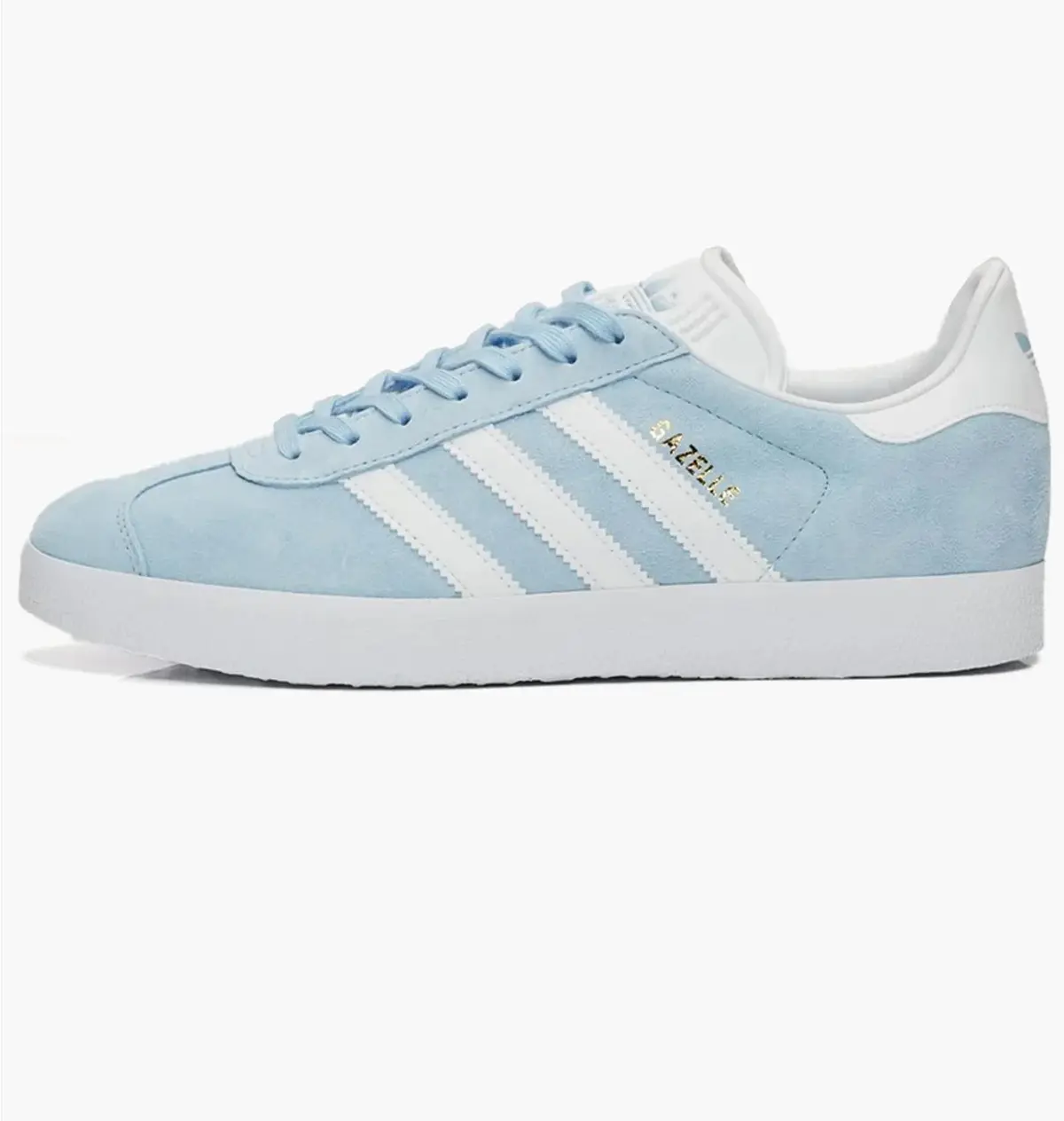 Кросівки чоловічі Adidas Gazelle