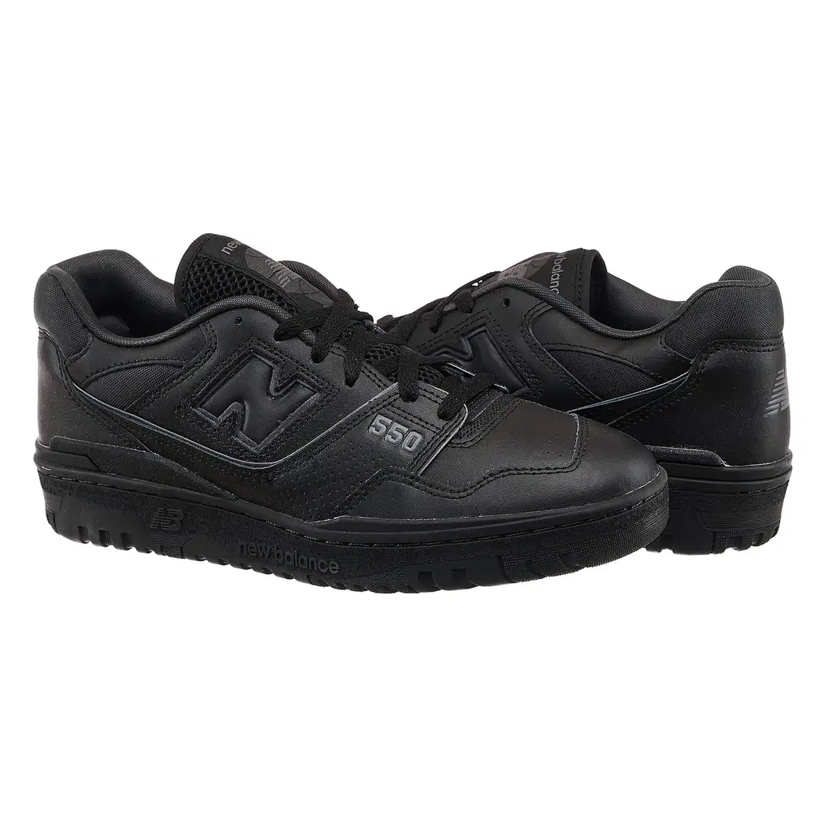 Кросівки чоловічі New Balance 550