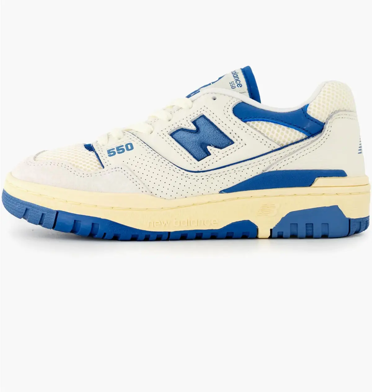 Кросівки чоловічі New Balance 550
