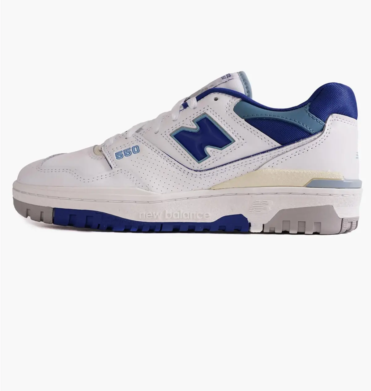 Кросівки чоловічі New Balance 550