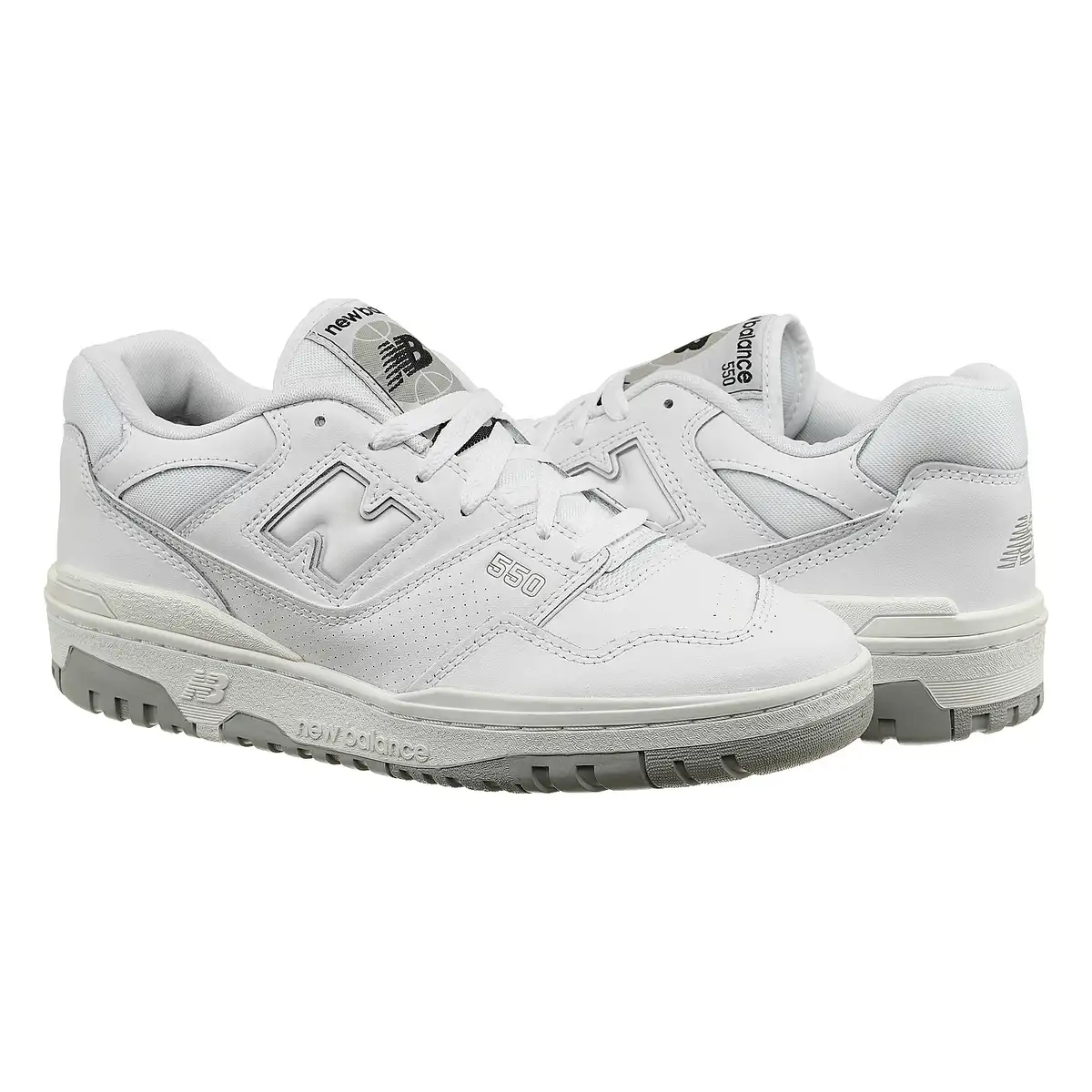 Кросівки чоловічі New Balance 550