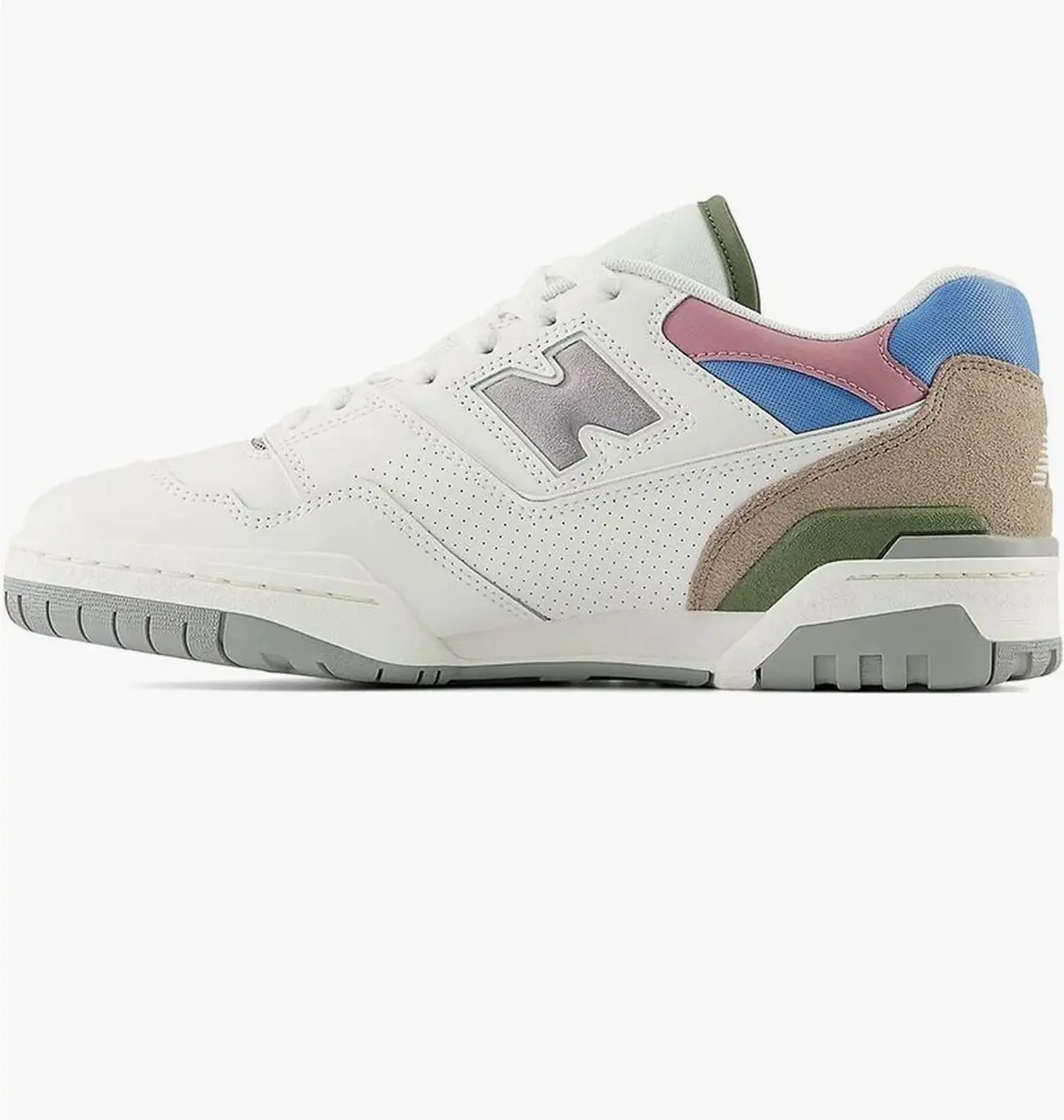 Кросівки чоловічі New Balance 550
