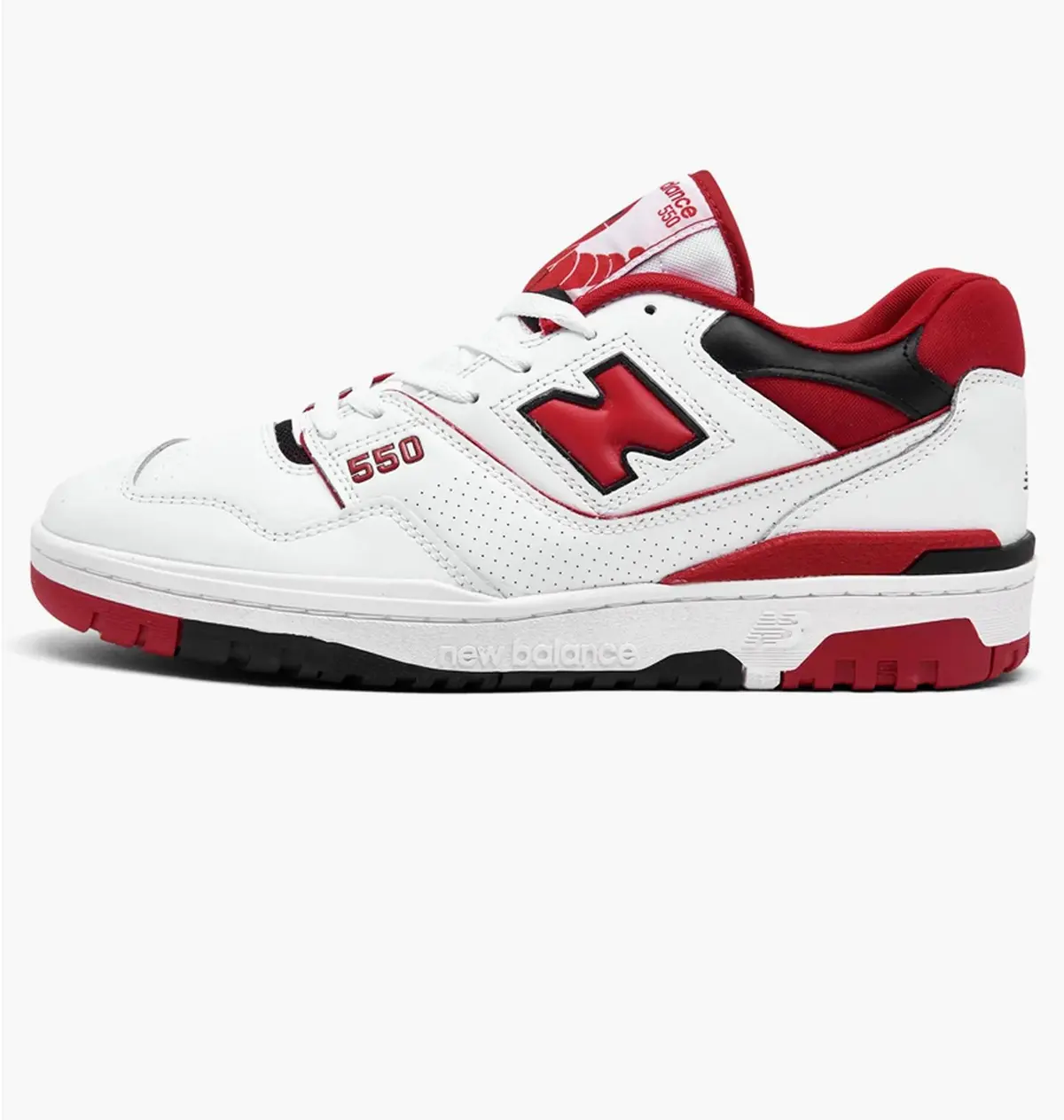 Кросівки чоловічі New Balance 550