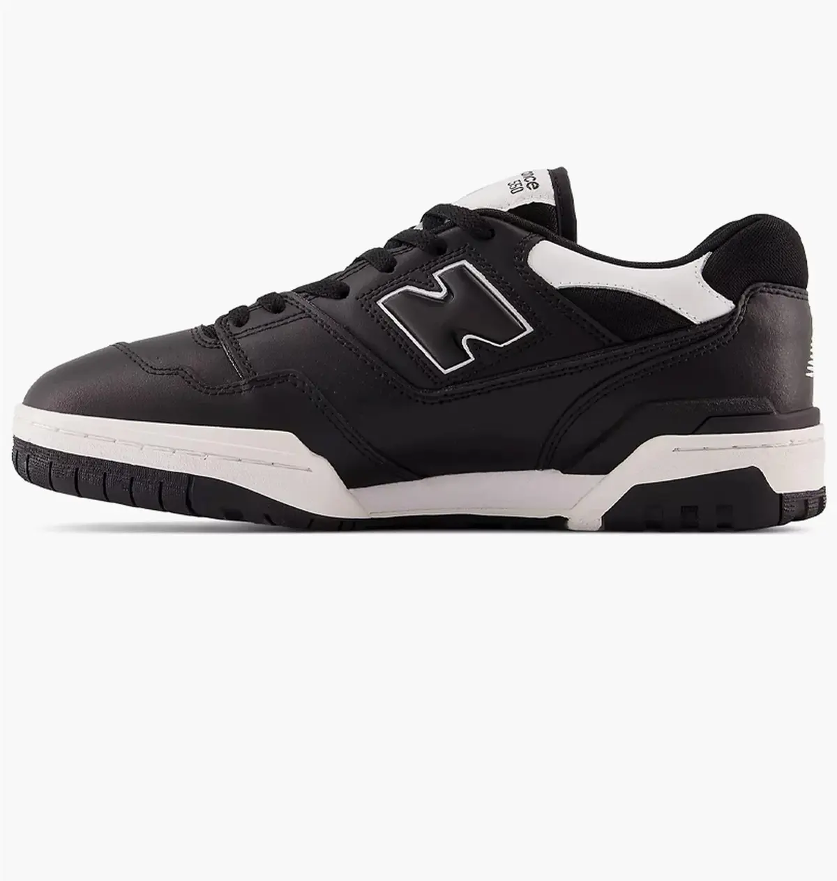 Кросівки чоловічі New Balance 550