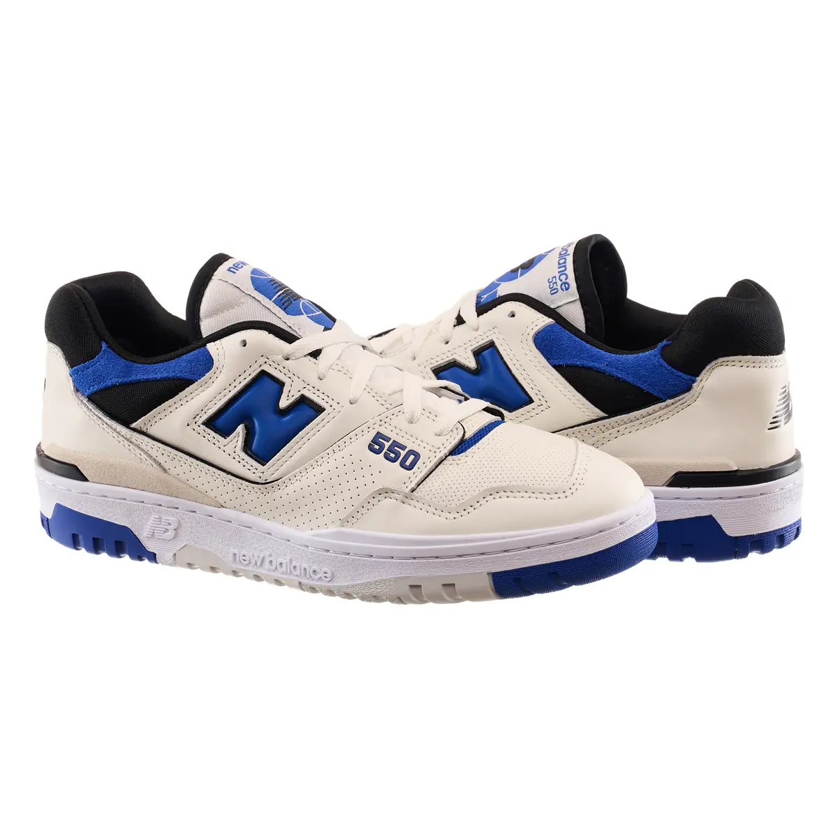 Кросівки чоловічі New Balance 550