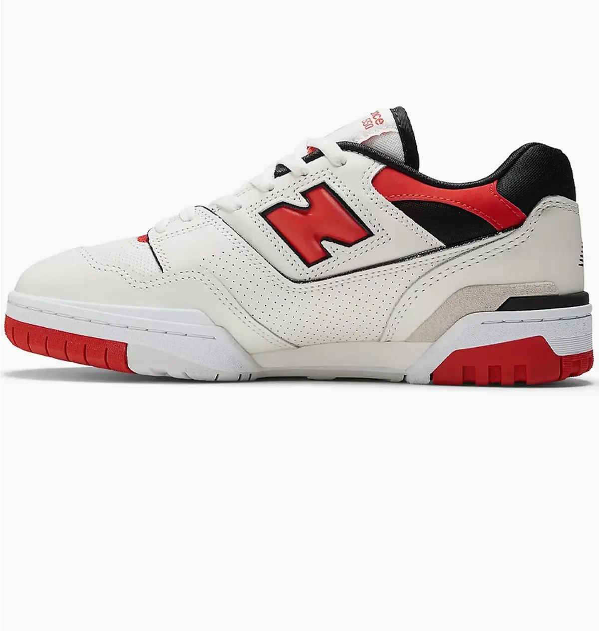Кросівки чоловічі New Balance 550