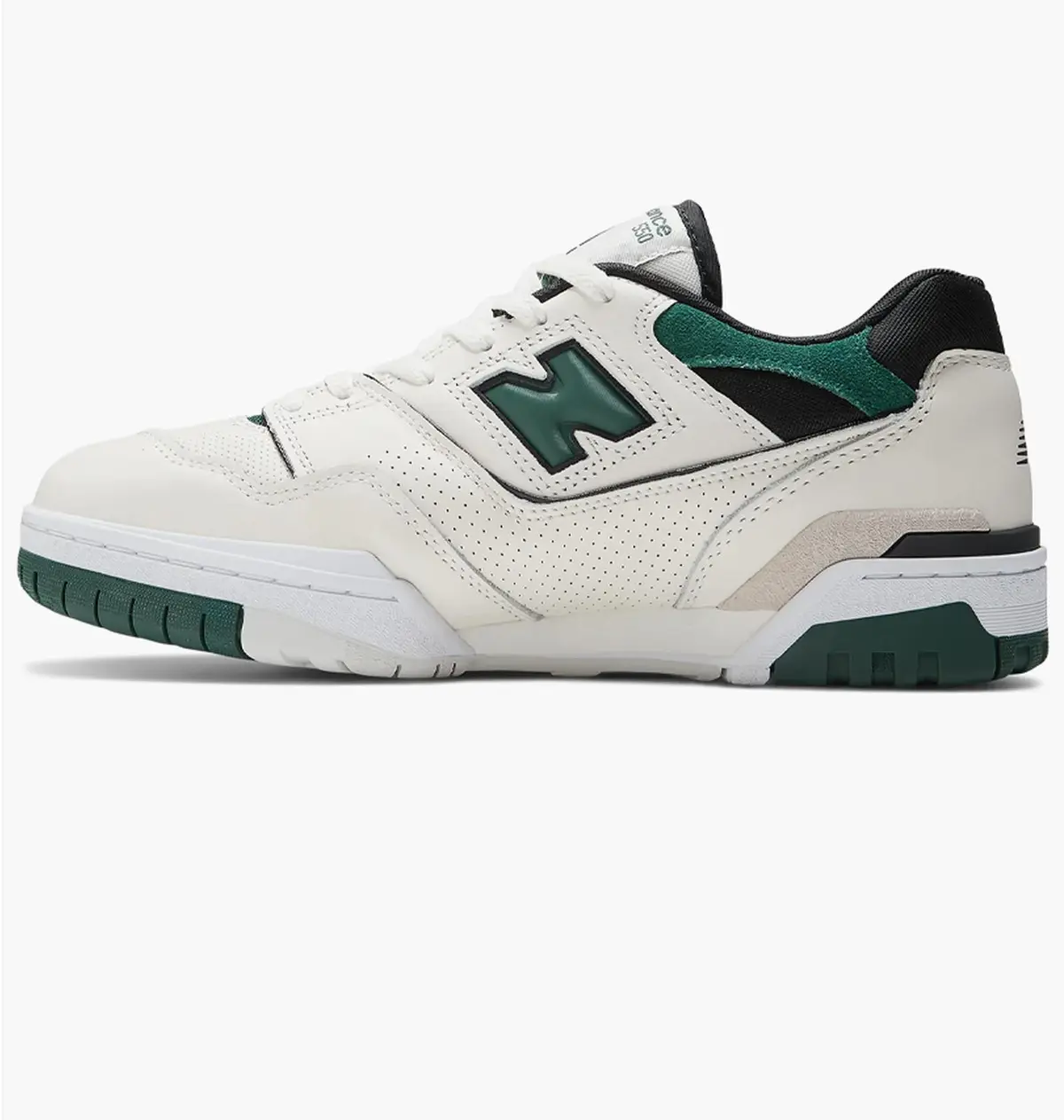 Кросівки чоловічі New Balance 550