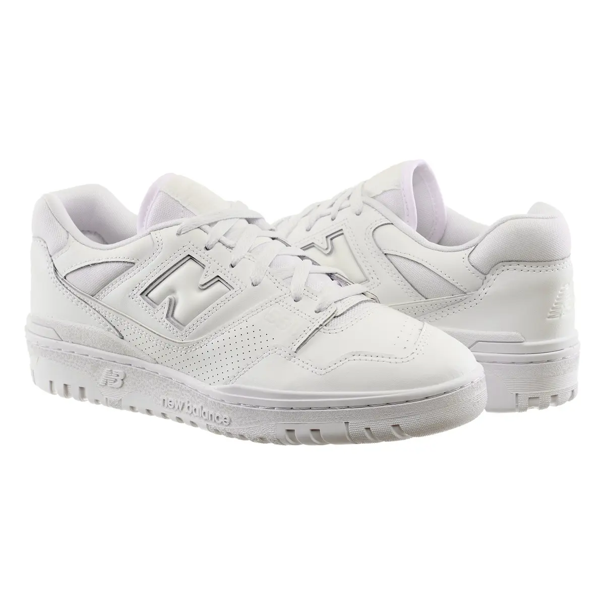 Кросівки чоловічі New Balance 550