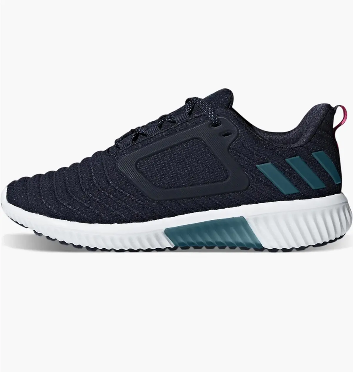 Кроссовки женские зимние Adidas Climawarm All Terrain Black