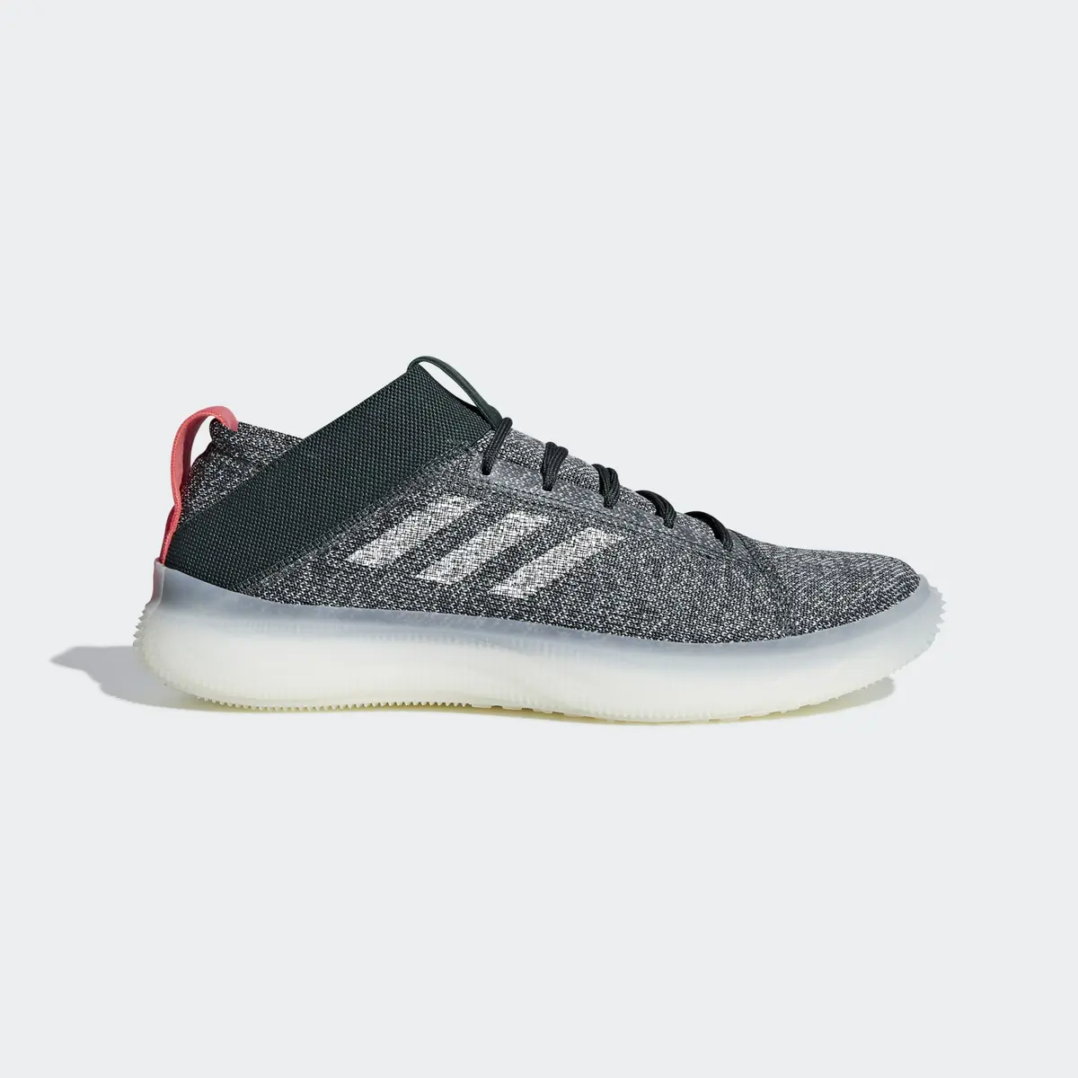 Кроссовки для бега мужские Adidas Pureboost Trainer S