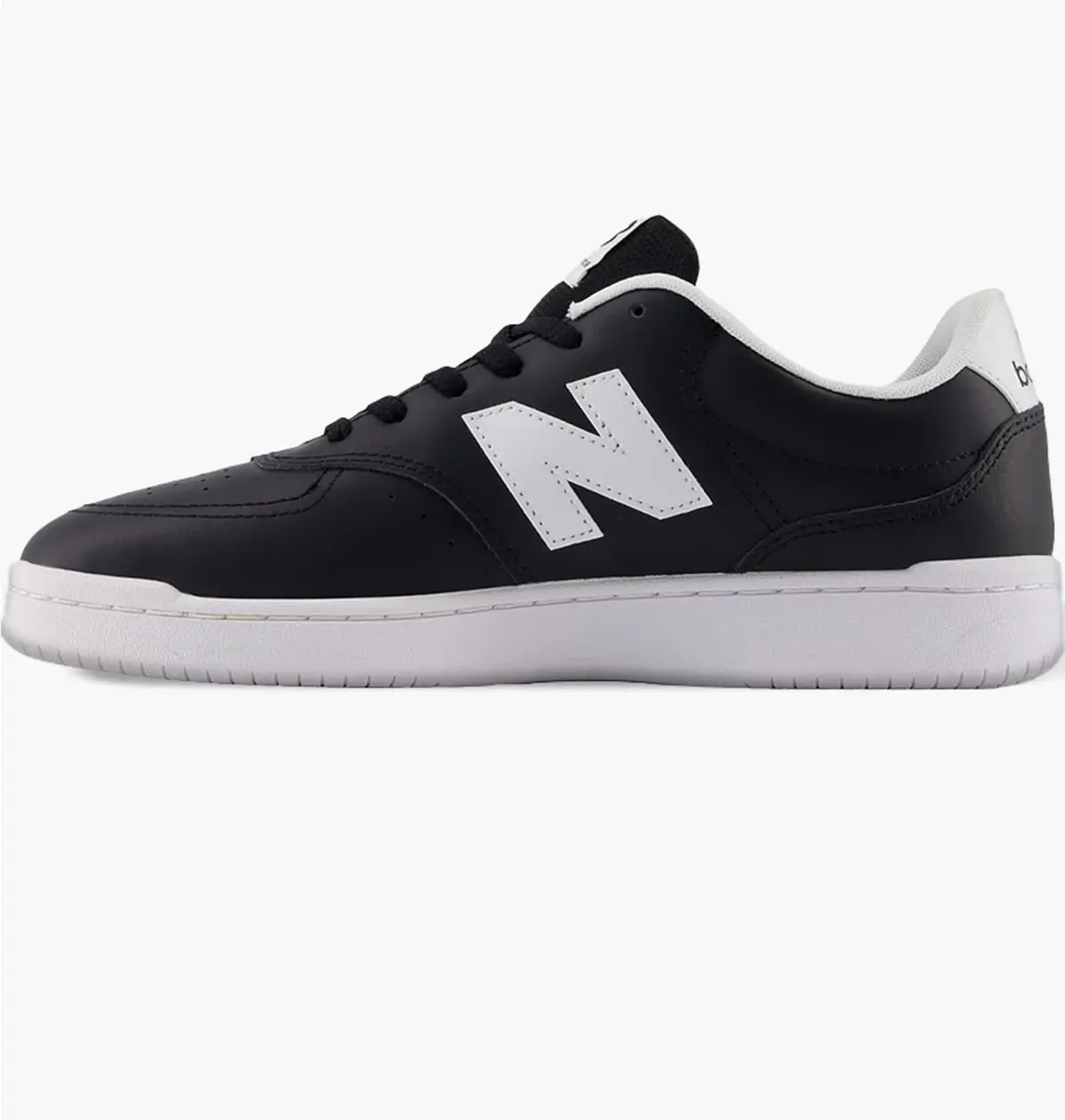 Кросівки унісекс New Balance Bb80 Black