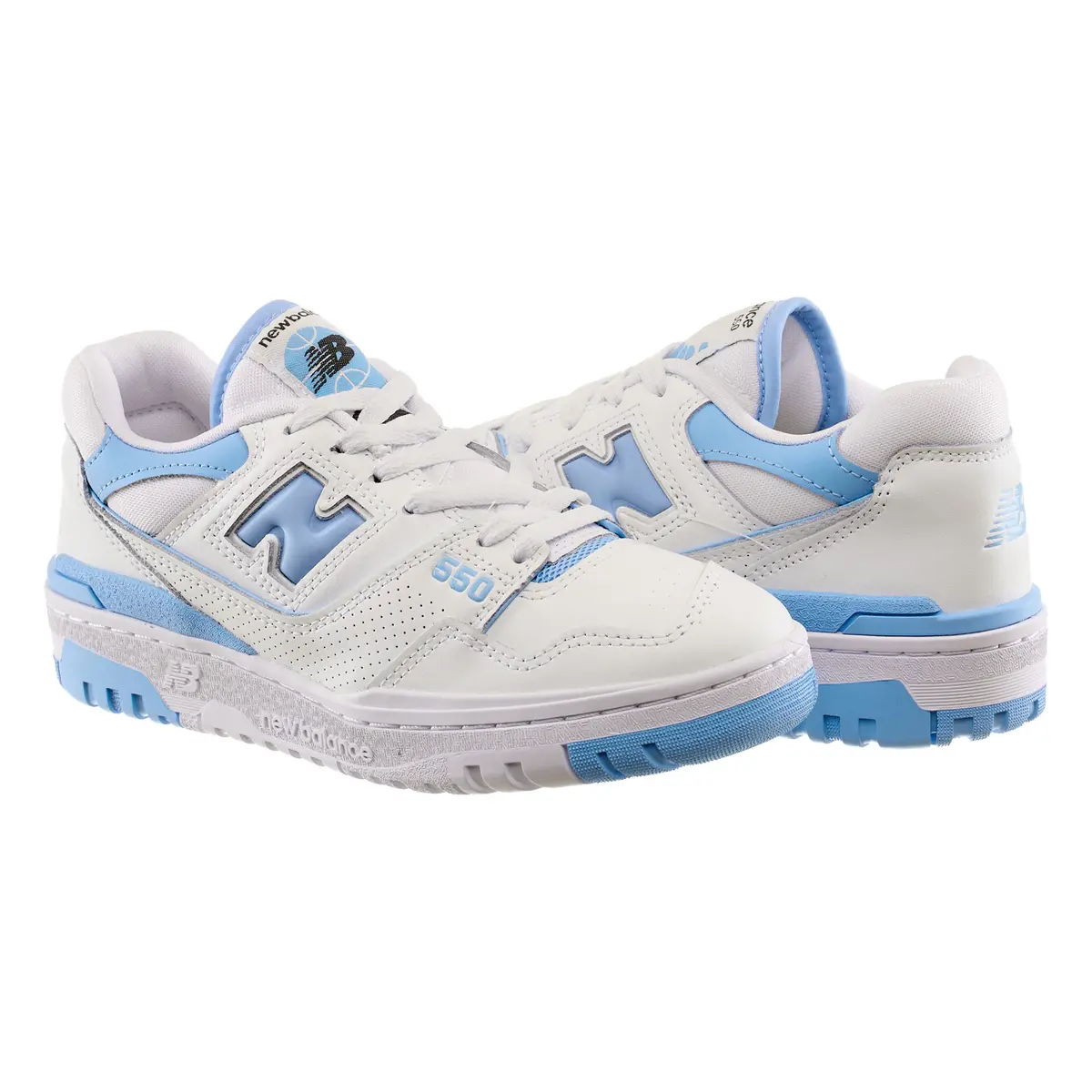 Кросівки жіночі New Balance 550