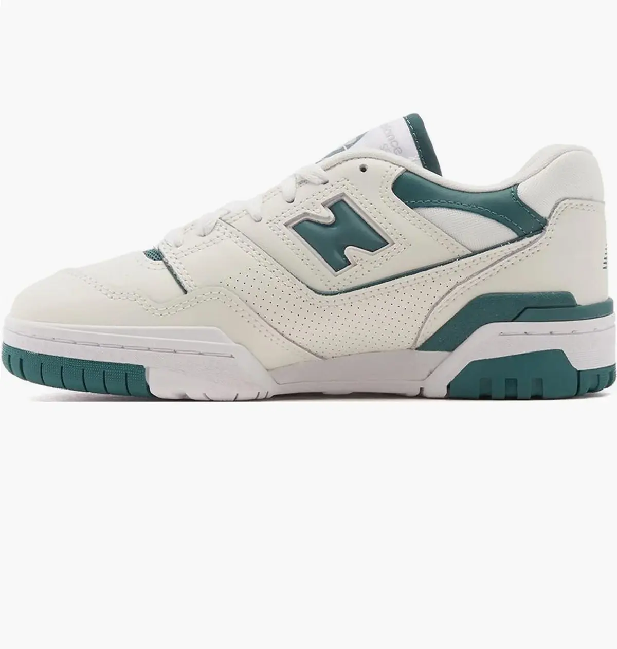 Кросівки жіночі New Balance 550