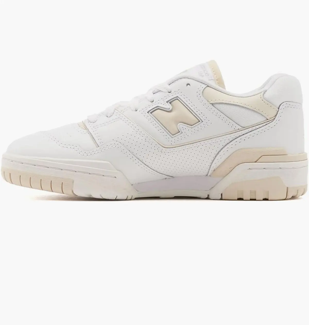 Кросівки унісекс New Balance 550