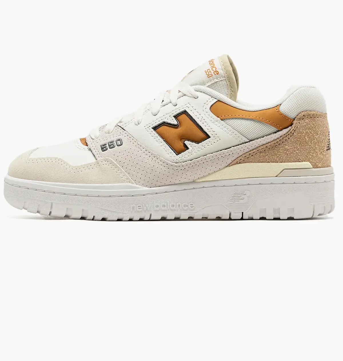 Кросівки жіночі New Balance 550