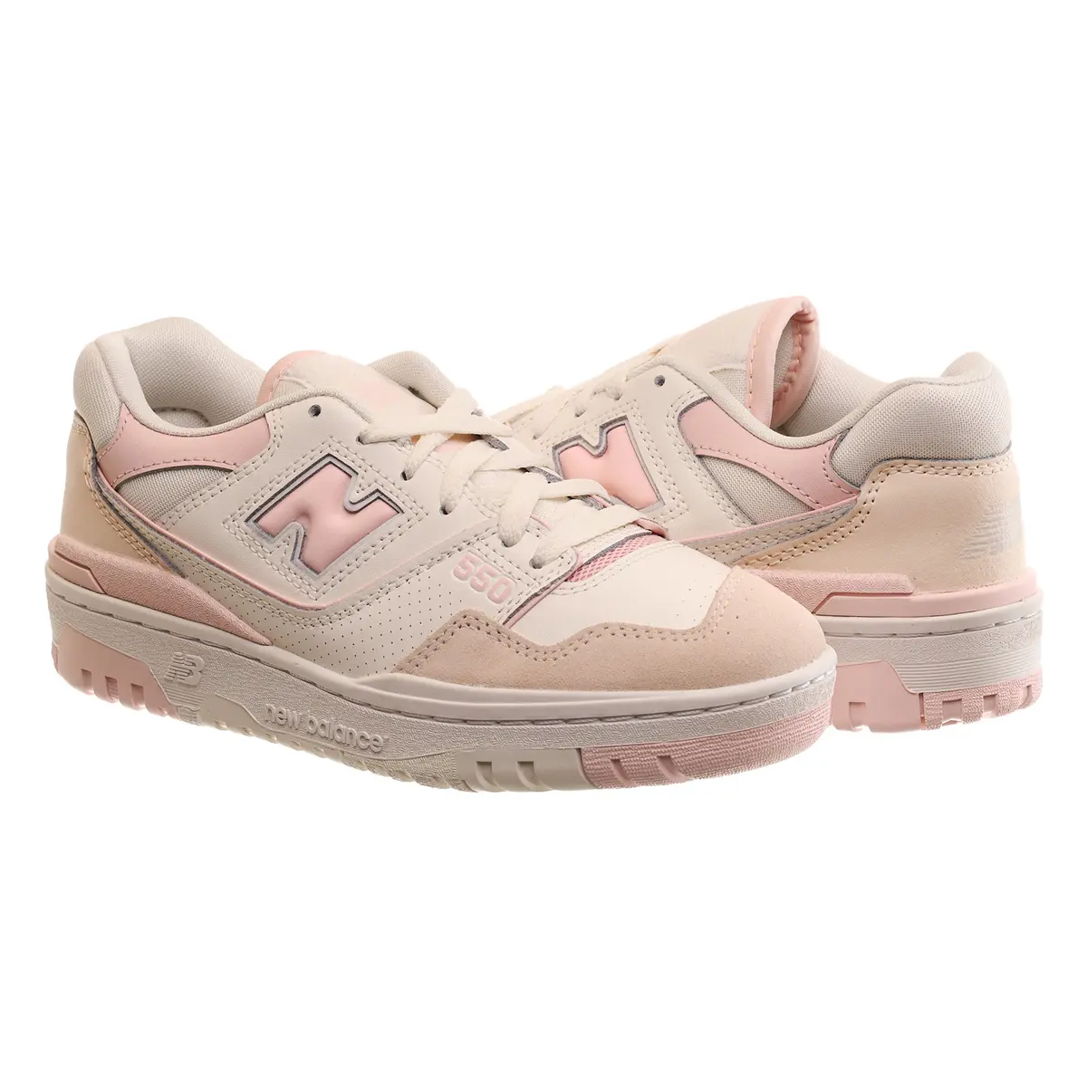 Кросівки жіночі New Balance 550