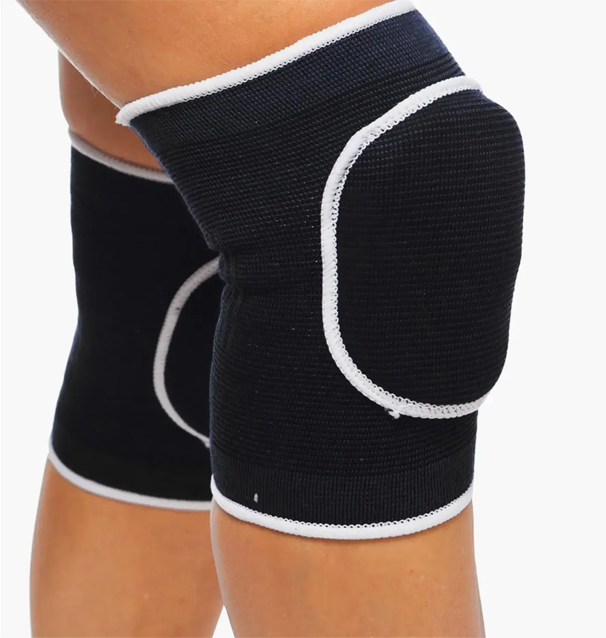 Наколінники Select Kneecap Black