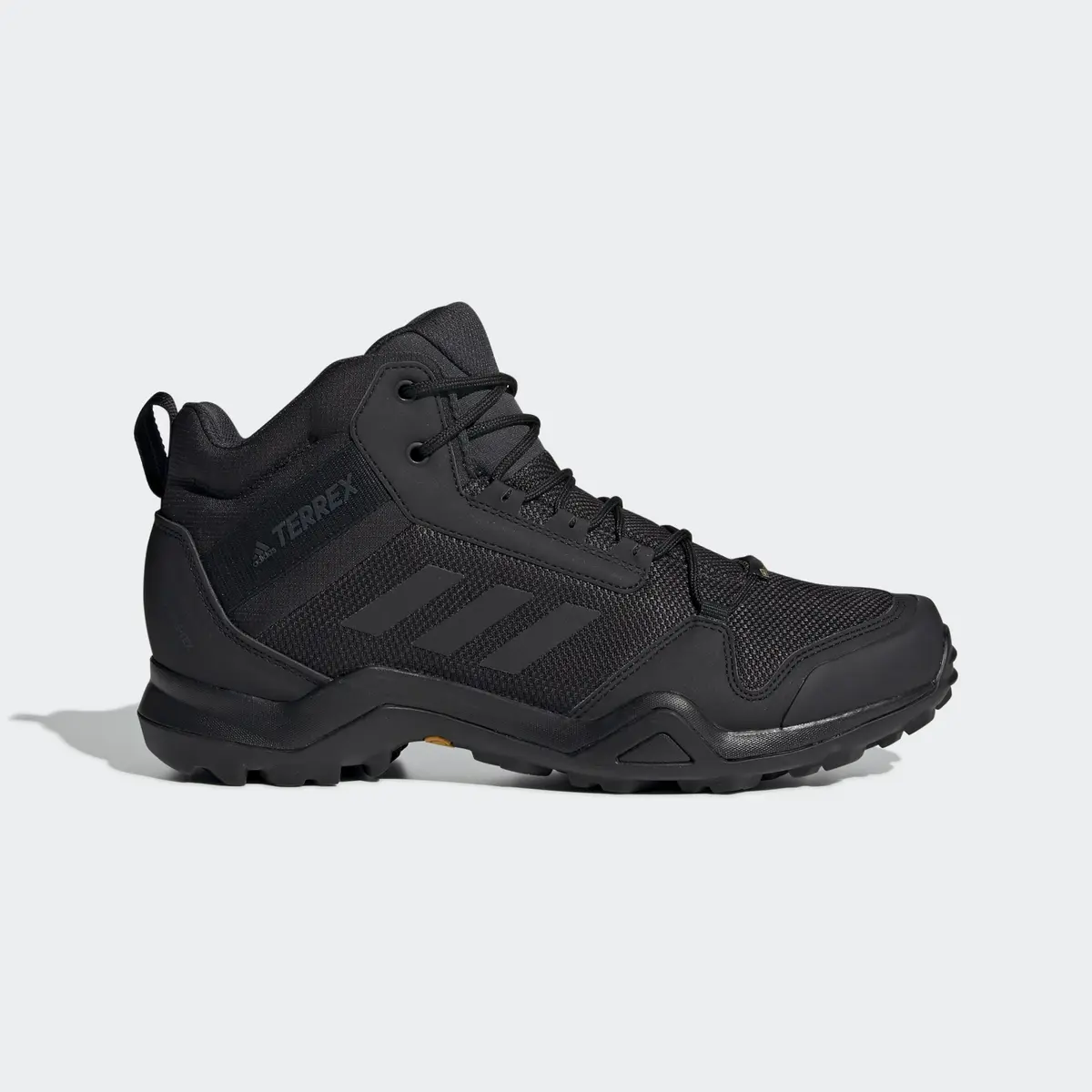 Черевики чоловічі Adidas Terrex Ax3 Mid Gtx