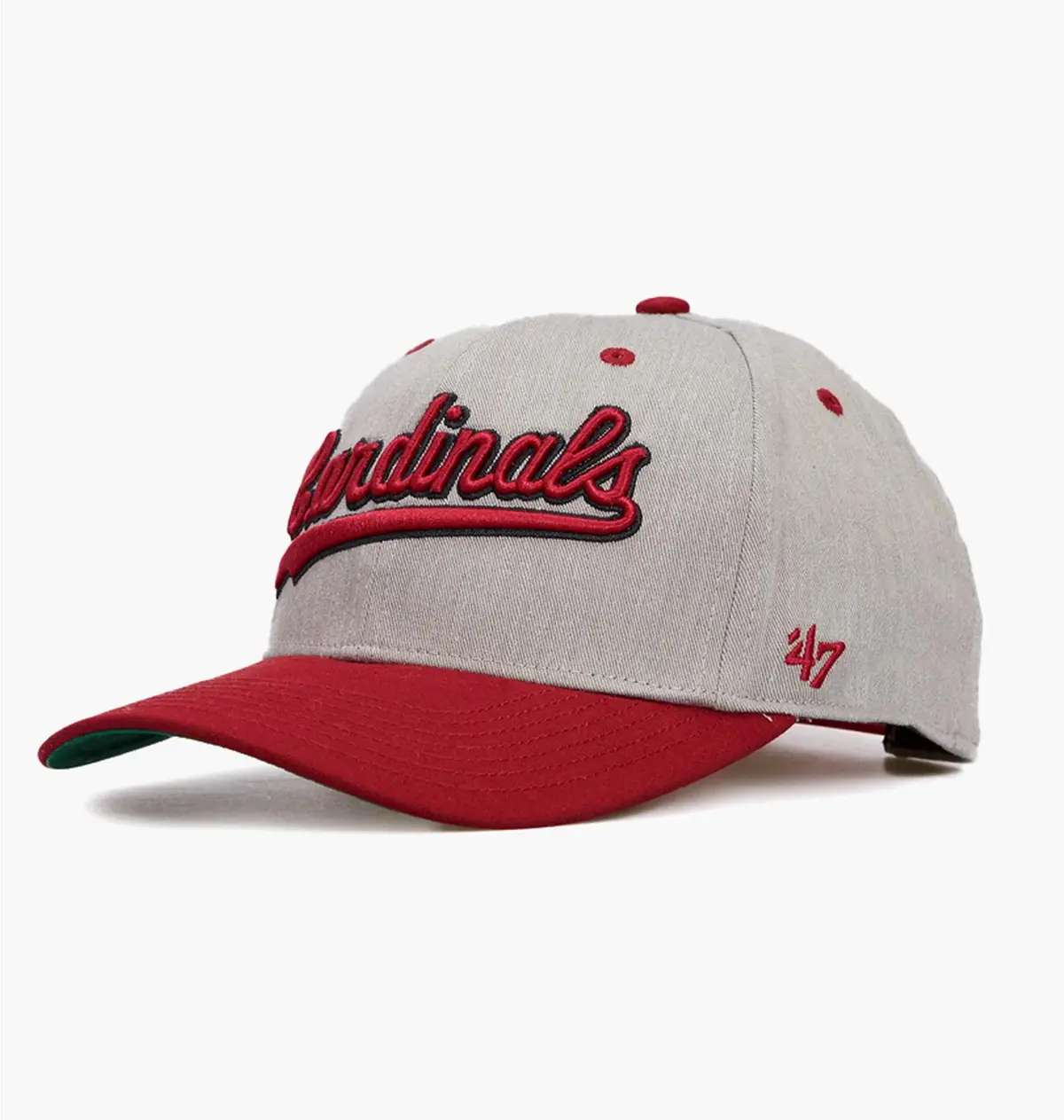 Кепка 47 Brand Midfield La Dodgers