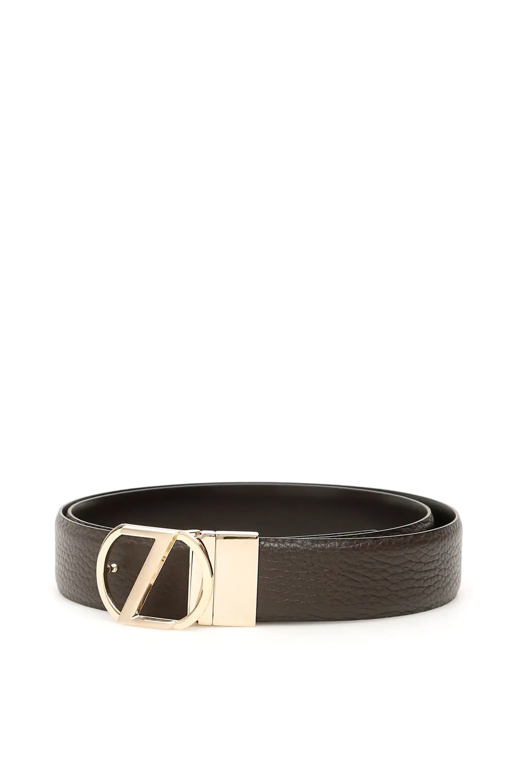Ремінь Ermenegildo Zegna Belt