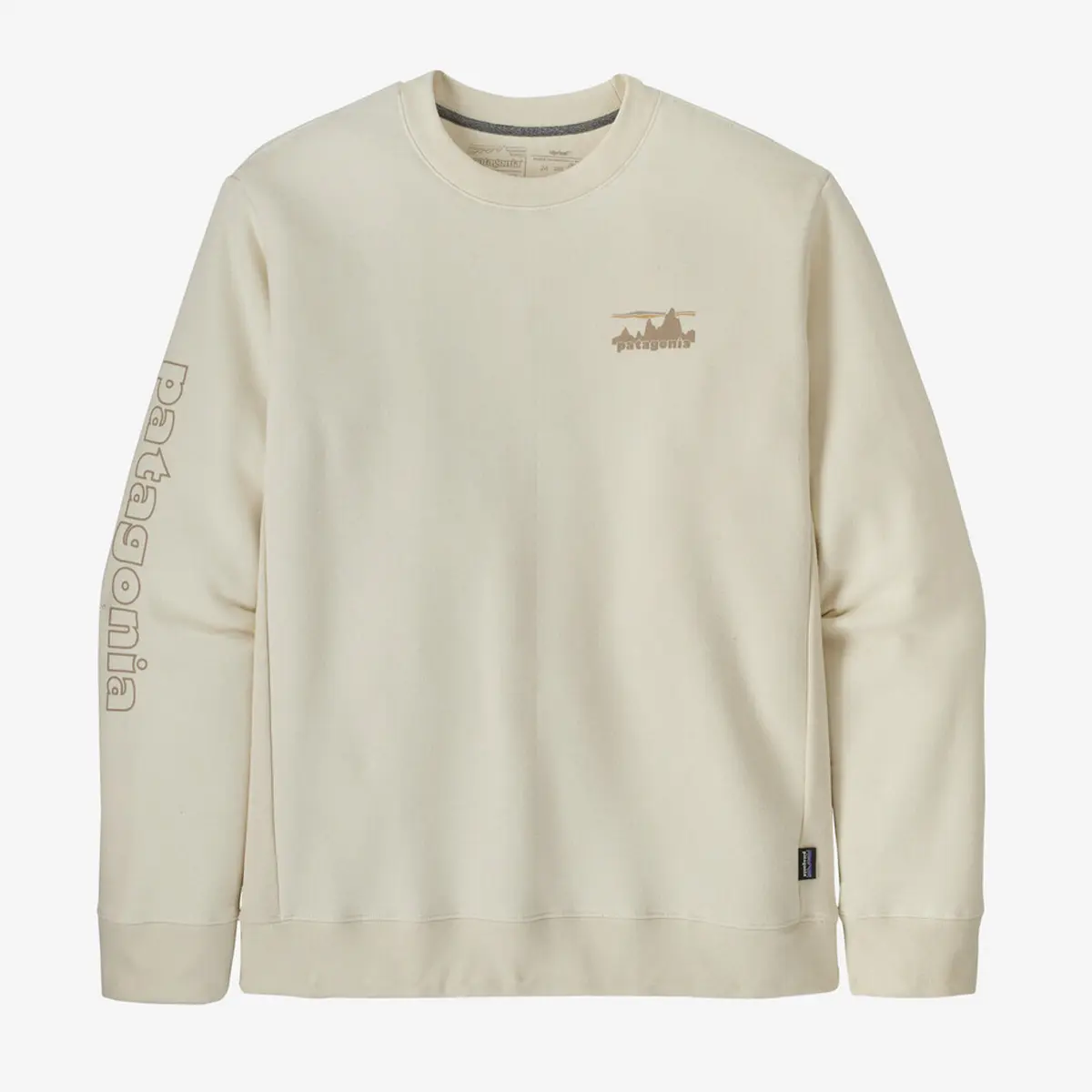 Кофта унісекс Patagonia 73 Skyline Uprisal Crew Sweatshirt