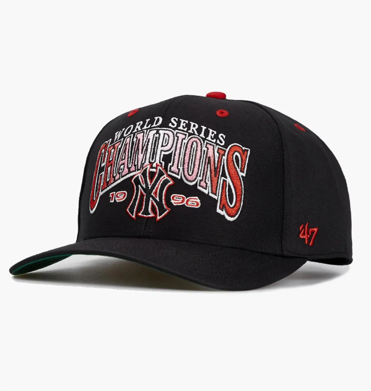 Кепка 47 Brand Dp Yankees Arch Champ