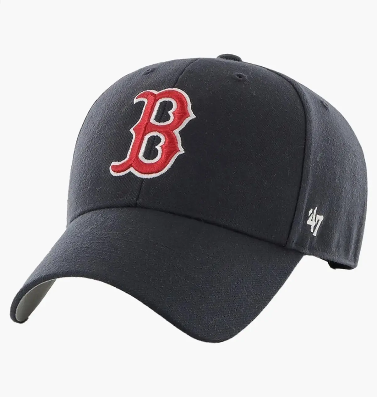 Кепка 47 Brand Red Sox Sure Shot Snapback